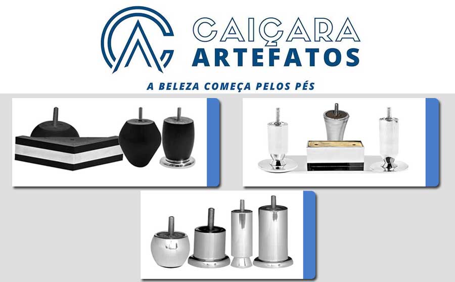 Caiçara Artefatos